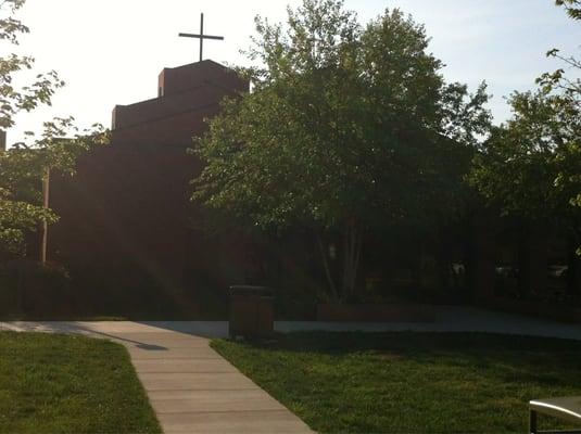 Our Lady of Angels Religious Center