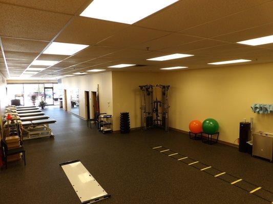 Athletico Physical Therapy - O'Fallon North