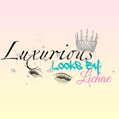 Luxurious Looks by Lichae