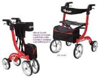 Drive Nitro Rollator