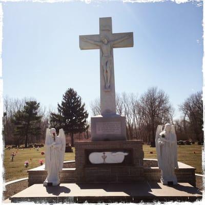 Calvary Cemetery