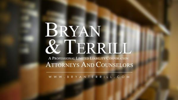 Bryan & Terrill Law