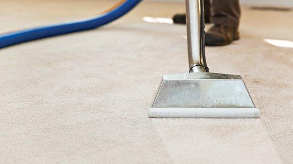 Kershaw Carpet Cleaning and Upholstery