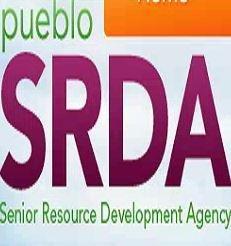 SRDA logo