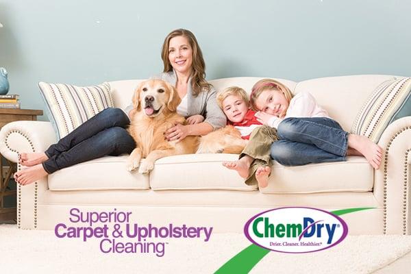 Carpet Cleaning Services Holiday, FL