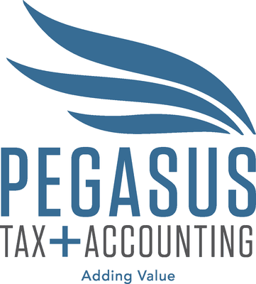 Accounting, Bookkeeping and tax services.