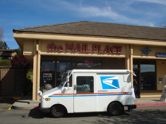 U.S. Postal