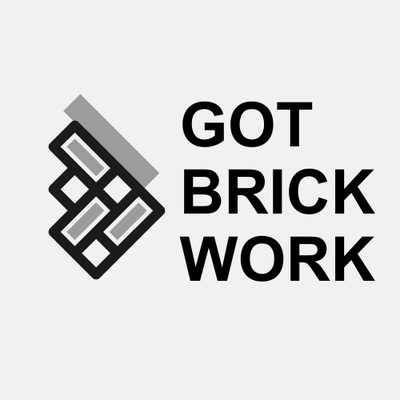 Got Brick Work