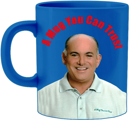 A Mug You Can Trust