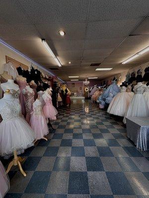 Ruby's Boutique and Rentals