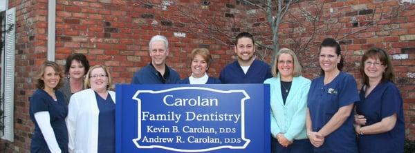 Carolan Family Dentistry