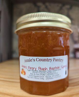 Annie's Country Pantry