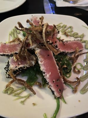 Tuna app