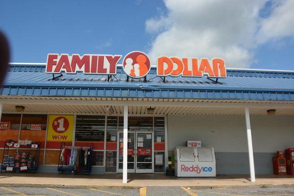 Family Dollar