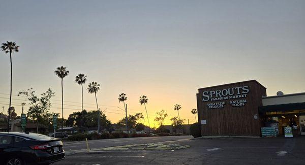 Sprouts Farmers Market