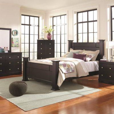 Kith Furniture Liquidated Bedroom Sets