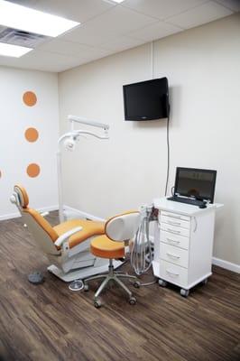 Ortho Room