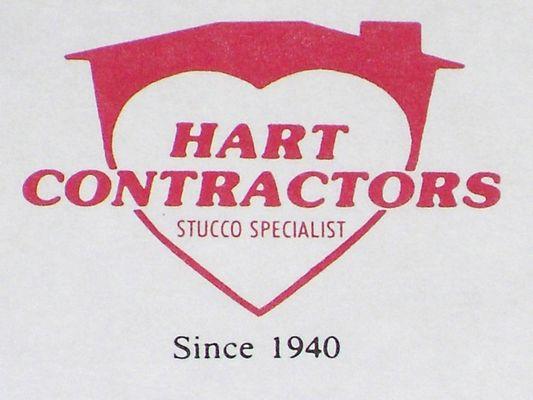 Hart Contractors