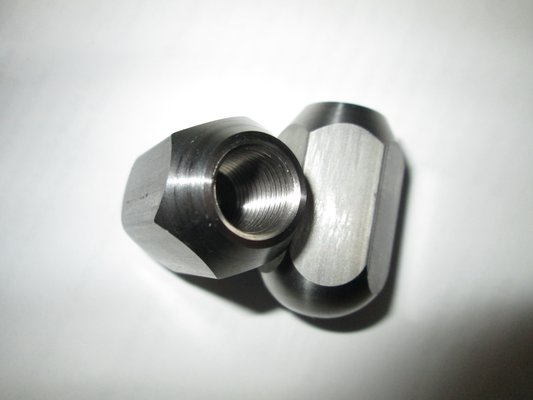 Stainless Steel Lug Nuts