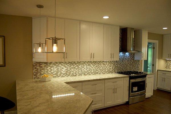 Kitchen Remodeling