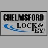 Chelmsford Lock & Key Inc logo