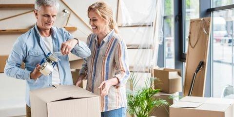 3 Tips for Downsizing Before Moving to Assisted Living