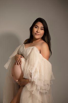 Fine Art Maternity