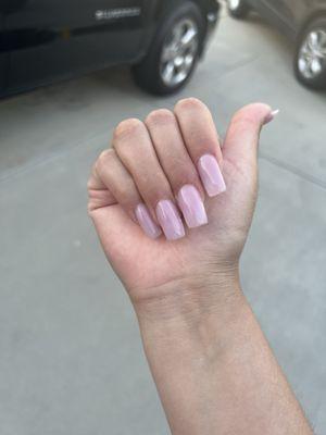 Nails