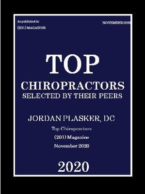 (201) Top Chiropractor since 2015