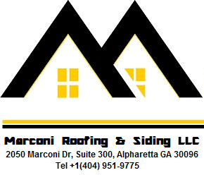 Marconi Roofing & Siding