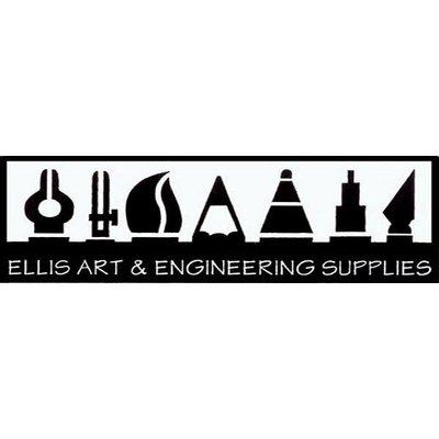 Ellis Art & Engineering Supplies logo