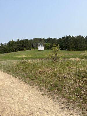 Crow Wing State Park