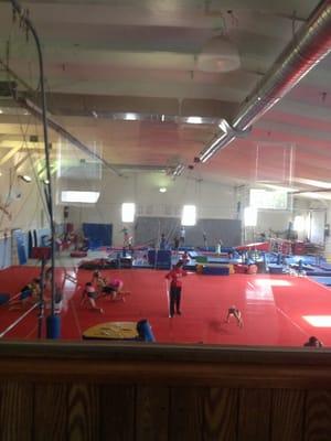 Racine Gymnastics Center