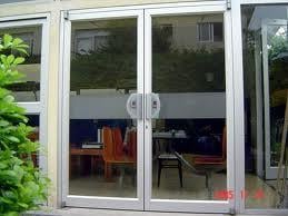 Aluminum Door Systems
Automatic Door Operators