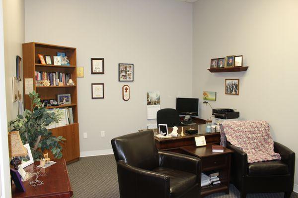 Counseling Office