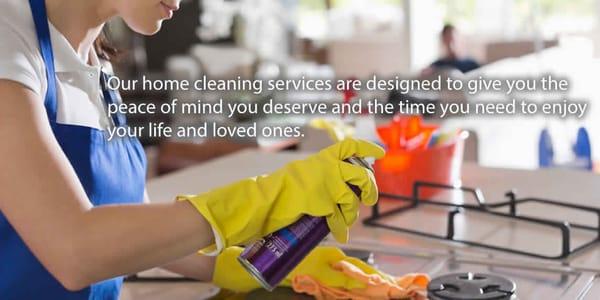 Colorado Cleaning Service