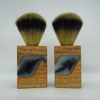 Barber brushes