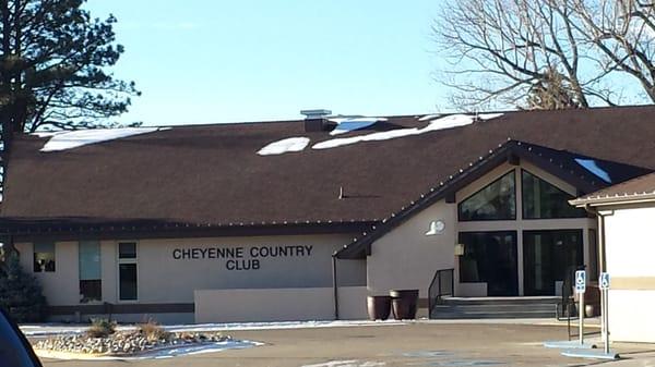 Cheyenne Country Club