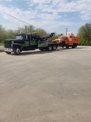 Heavy Duty Tows