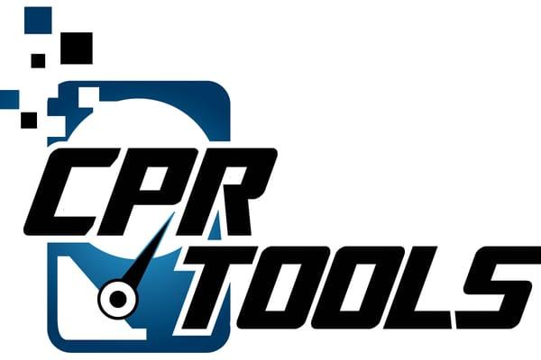 CPR Tools logo