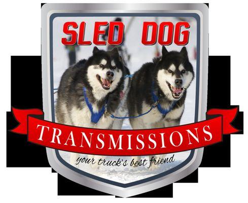 Our Sled Dog Heavy Duty Transmission line is built specifically for trucks that work for a living.