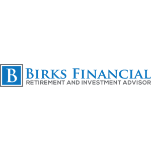 Birks Financial logo