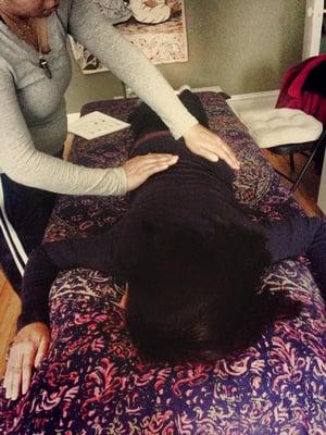 Reiki