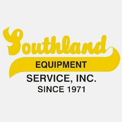 Over 45 years of material handling and service expertise!