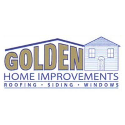 Golden Home Improvements