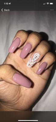 nail design