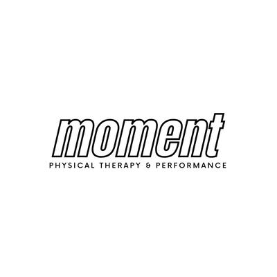 Moment Physical Therapy And Performance