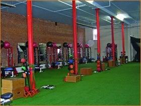 Everett Sports Performance Center