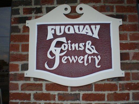 Fuquay Coins and Jewelry