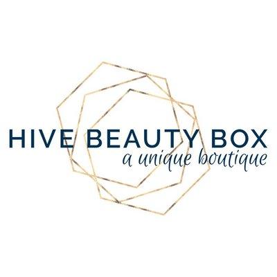 Hive Beauty Box